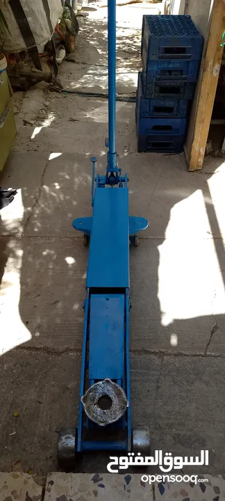 عده محل بناشر كامله للبيع