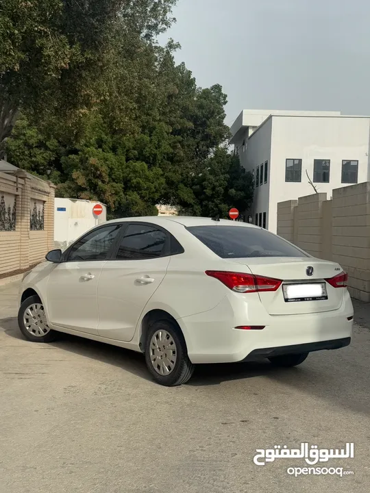 CHANGAN ALSVIN 2022 - INSTALLMENT THRU BANK AVAILABLE!