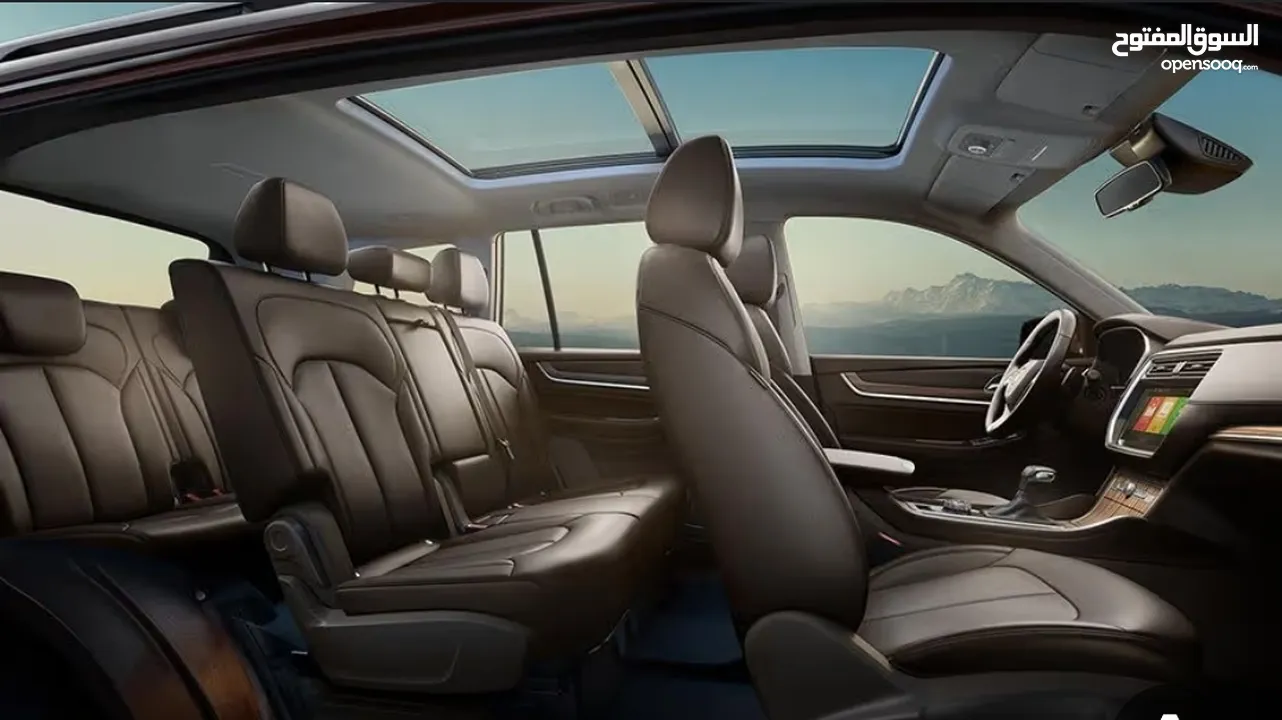 TOYOTA CAMRY 2024 , MG 2022 , CHANGAN  2022 ,  MG-RX-8  لا تنسو تسألو عن خصومات SUVفي الصيف