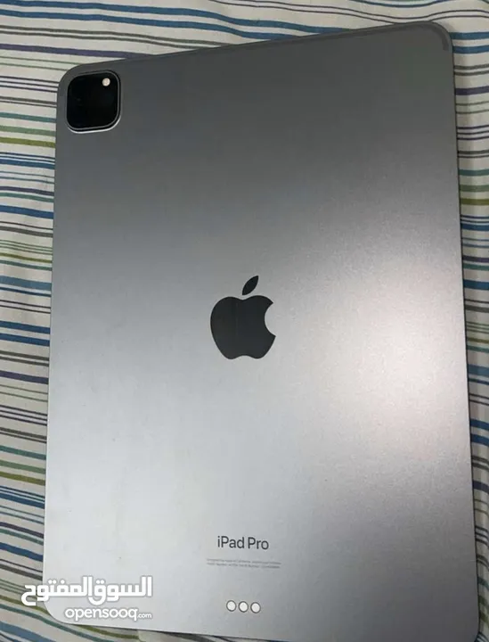 إيباد 11 pro معالج M2