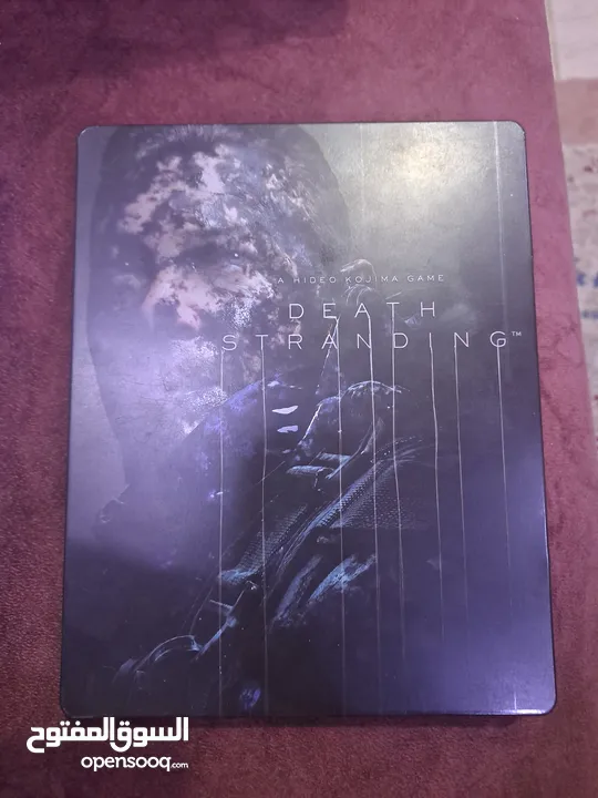 ps5 مستعمل للبيع