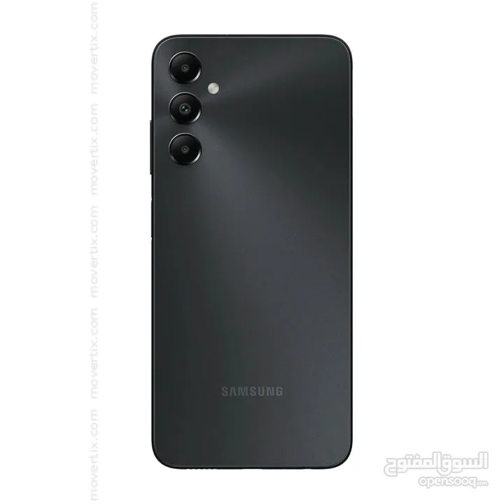 Samsung Galaxy-A05S_4Gb_128Gb_ Black جديد للبيع