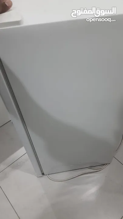 Wansa refrigerator