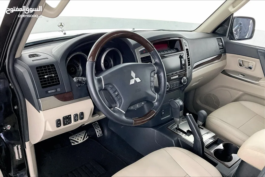 2020 Mitsubishi Pajero GLS Highline  • Big Price Drop • 1 Year free warranty • 347866