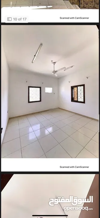 منزل ( بيت ) للإيجار - الخابورة ( قصبية البوسعيد ) HOUSE FOR RENT ALKHABOURA