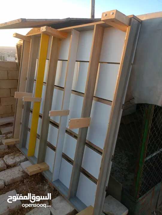 فرشة تخت + مفرش