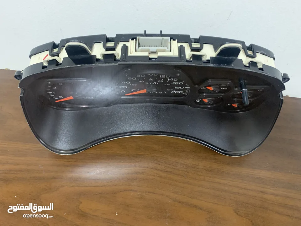 قطع شيفروليه بليزر 2002-2008 للبيع