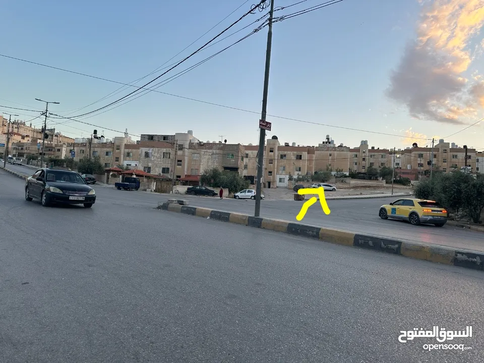 أرض للبيع بالقرب من دوار البتراوي بسعر مغري