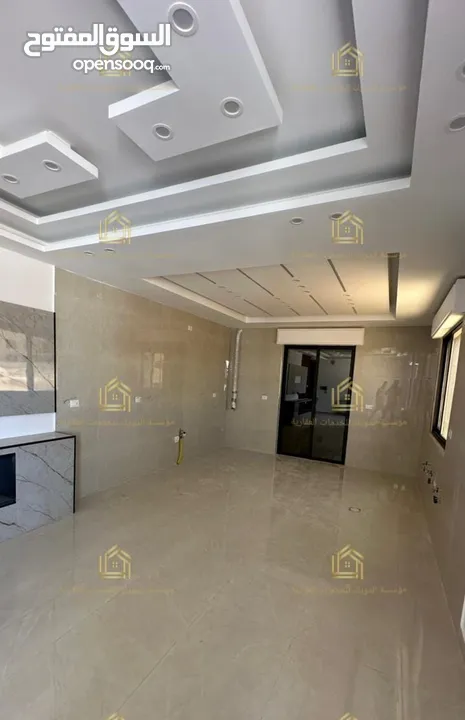 شقة فاخرة جديدة لم تسكن بتشطيبات عالية الجودة