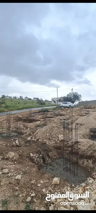 للبيع فيلا 234 متر بصانور نظام 3 طوابق