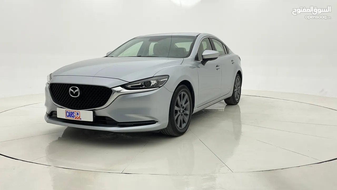 (FREE HOME TEST DRIVE AND ZERO DOWN PAYMENT) MAZDA 6