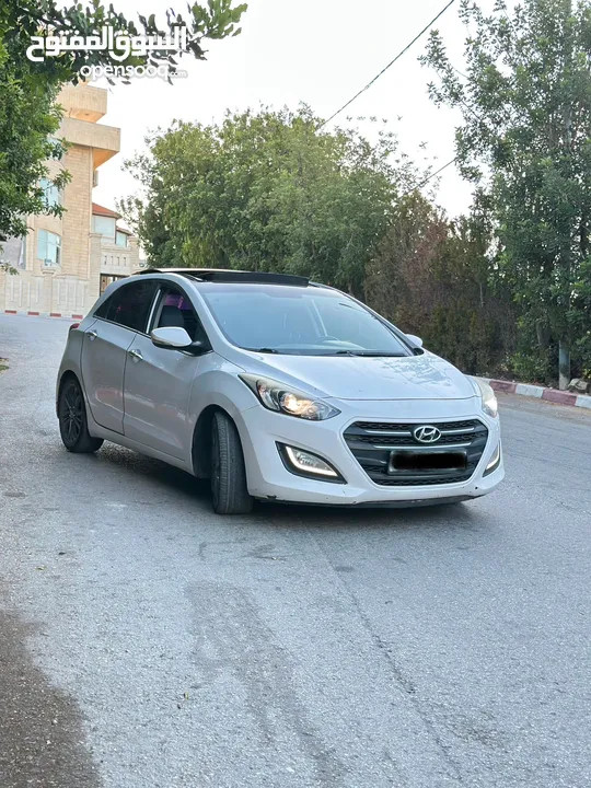 I30 للبيع بسعر حرق