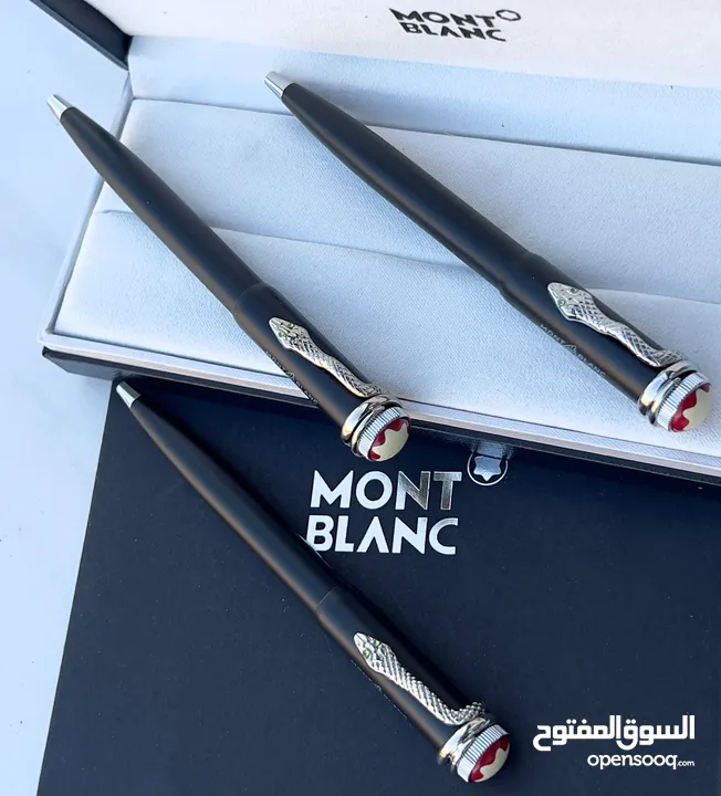 MONTBLANC BRANDED PEN AT BEAT PRICE