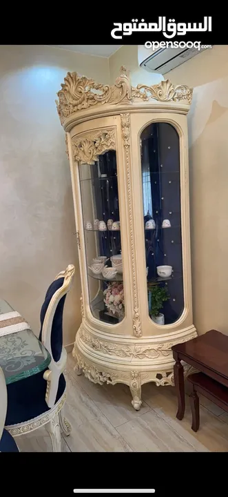 كنب غرفة ضيوف