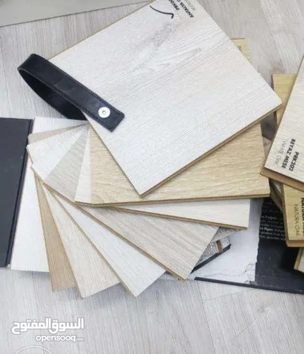 Parquet Shop / We Selling All Type New Parquet Anywhere In Qatar