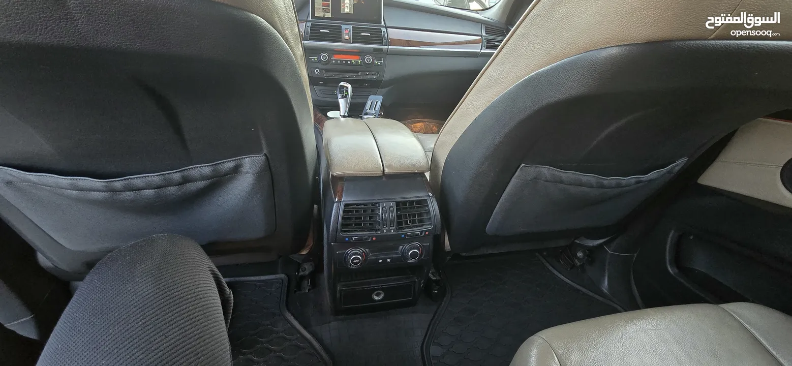 bmw x5 2007