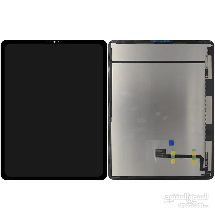 شاشة أيباد برو 12,9 انش ، اصدارات 2018/2019/2020 IPAD Pro 12,9 LCD