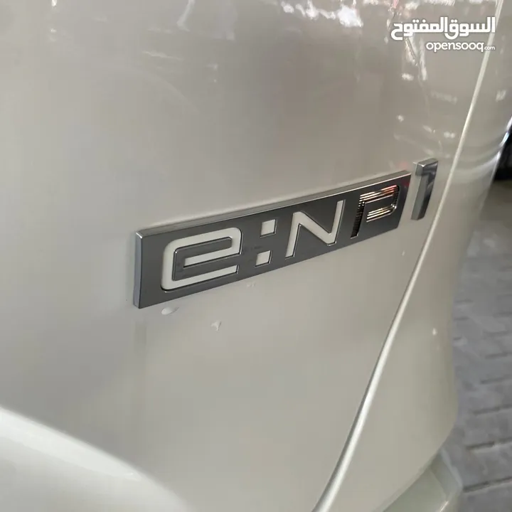 Honda ENP 1 2023