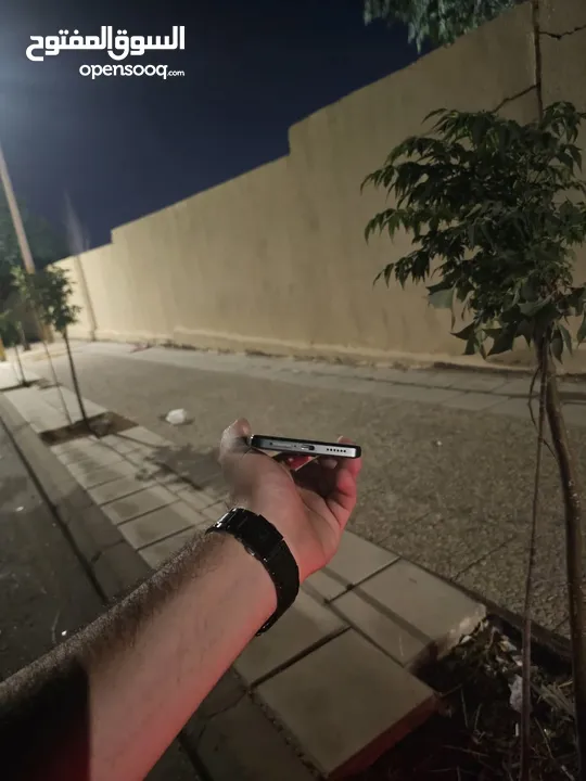 شاومي ردمي نوت 12 برو بلس وكاله للبيع