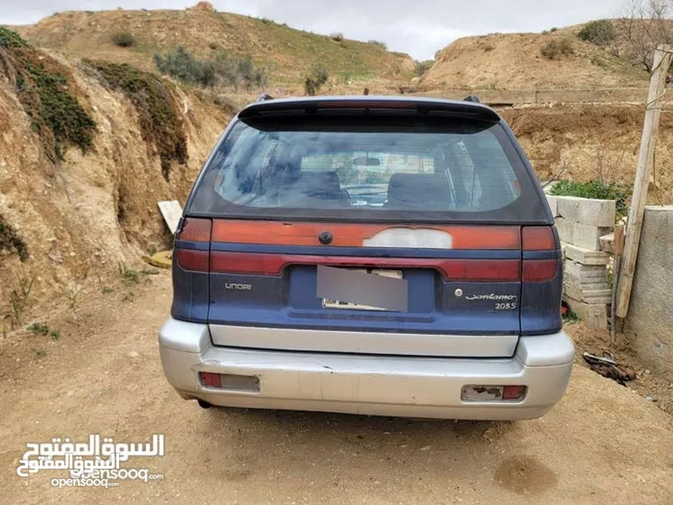 هونداي سنتامو موديل 96 للبيع او البدل بنفس القيمة