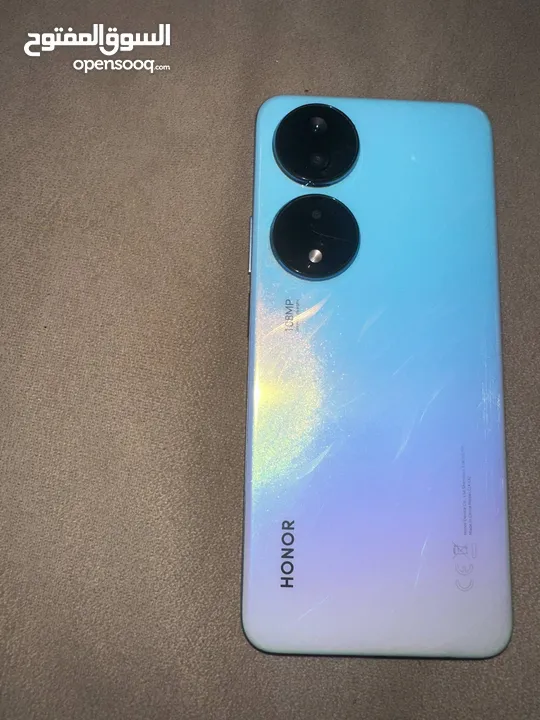 Honor x7b للبيع بحاله ممتازه