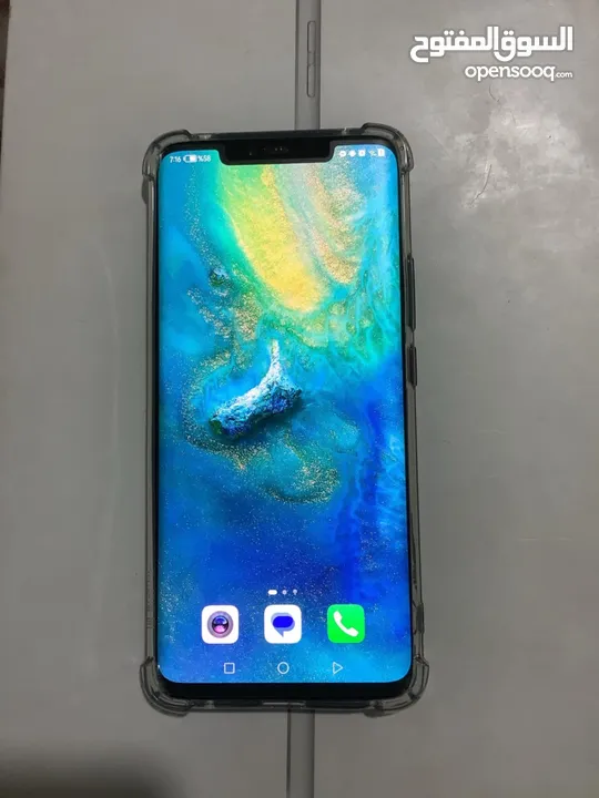 هواوي ميت 20 برو Huawei mate 20 pro