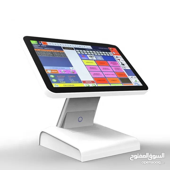 حرق اسعار بكج نقاط البيع