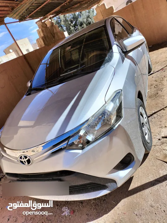 يارس 2016 se ماتور 1500