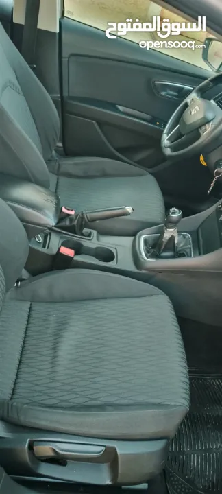 سيات ليون جير عادي