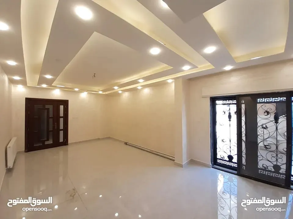 شقة جديدة لم تسكن ضاحية الرشيد اعلان رقم ( SL356)