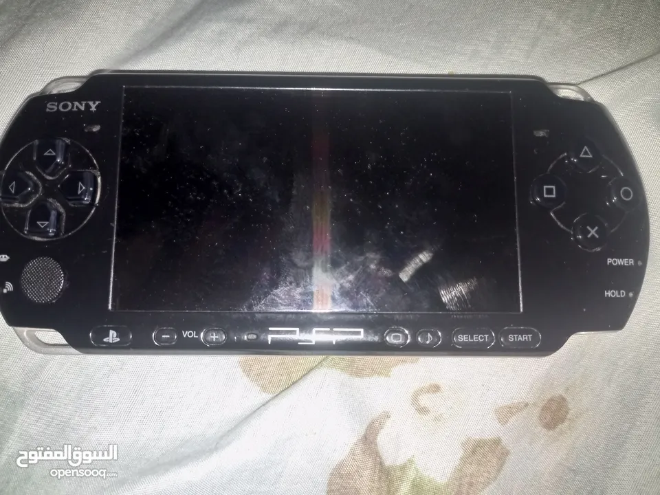 مطلوب حساب فري فاير للبدل على psp 3001 أقرا الوصف ضروري