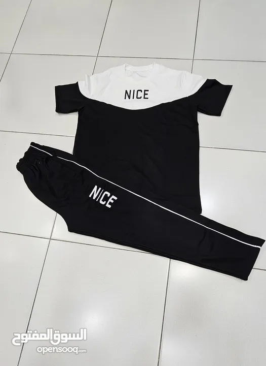 بجامه شبابي خامه البسكوته ـــ الوان ـــ مقاسات ـــ M  L XL. XXL السعر 7 JD ــــ العنوان الرمثـــــــ