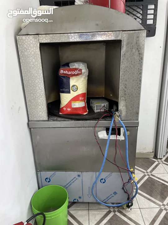 فرن صينية للبيع