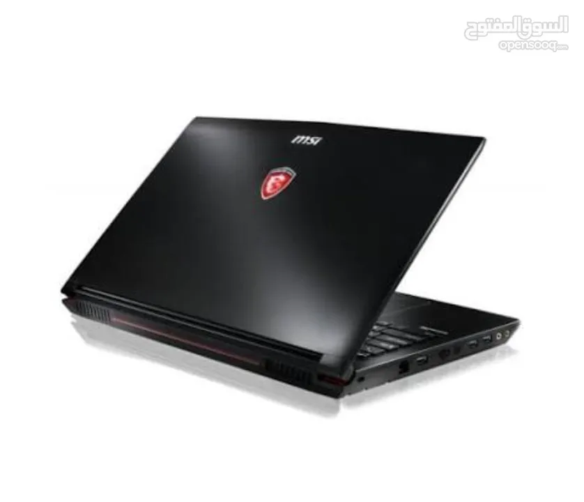 msi gaming