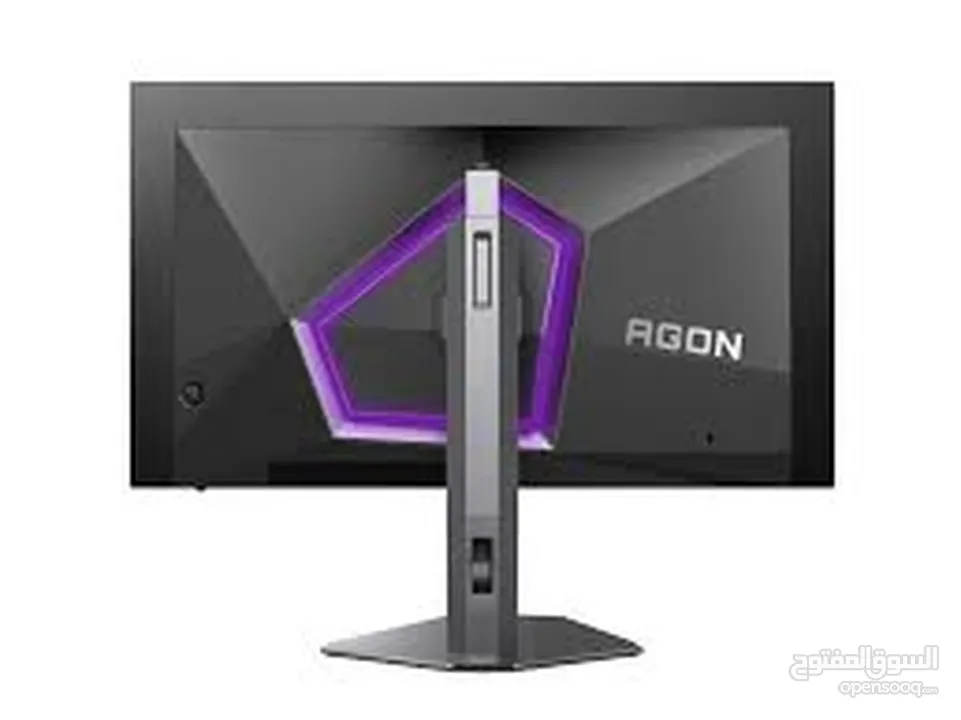 شاشه كمبيوترAoc agon pro oled 240hz
