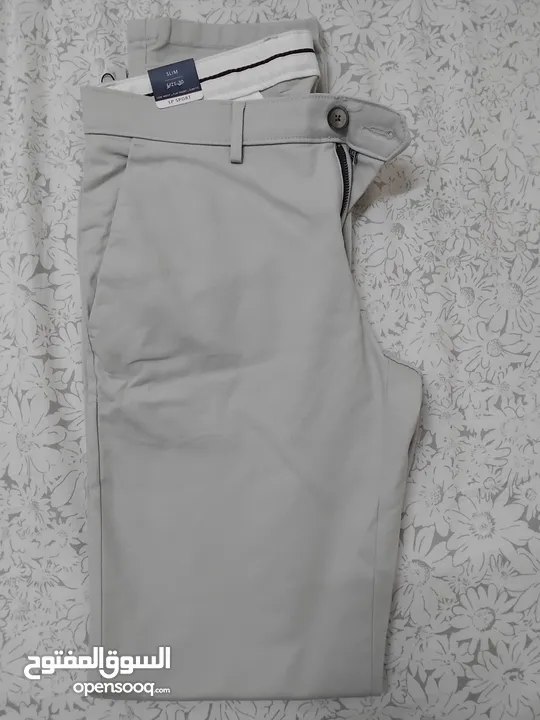 Menswear  Luois philippe Brand New chinos