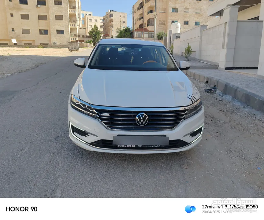 لافيدا 2021 بطارية كبيرة 44 للبيع