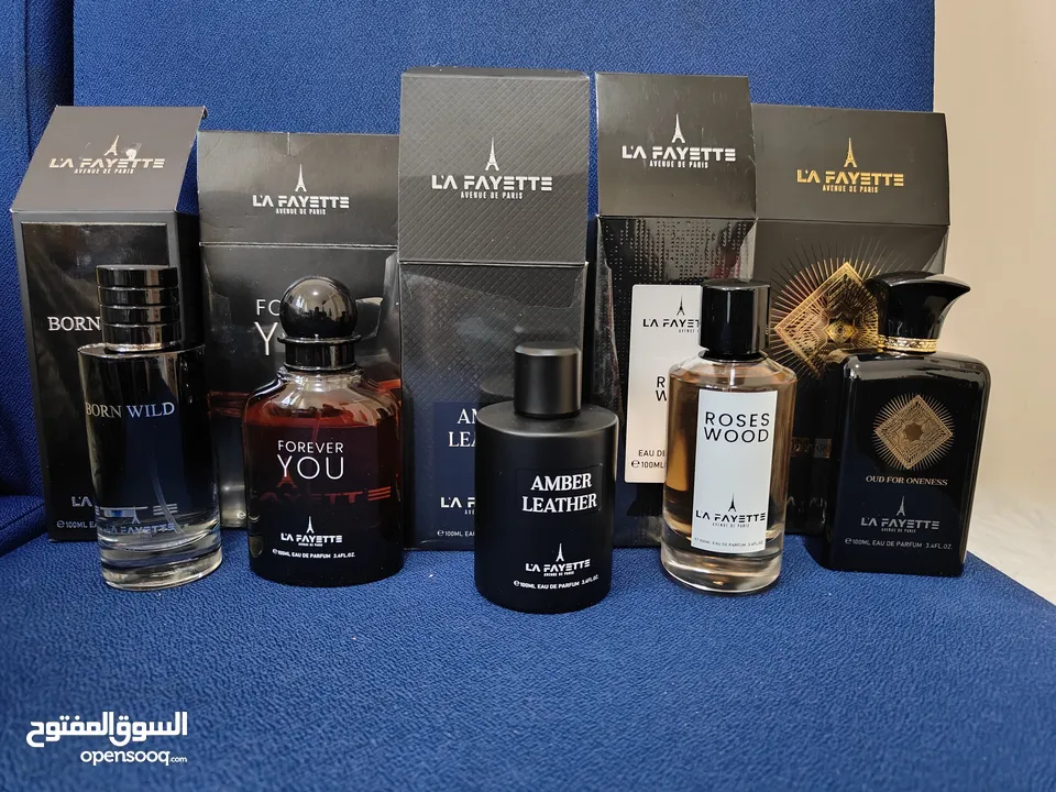 Quality Perfumes at Best Price