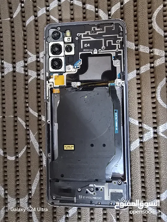samsung s20plus مستعمل