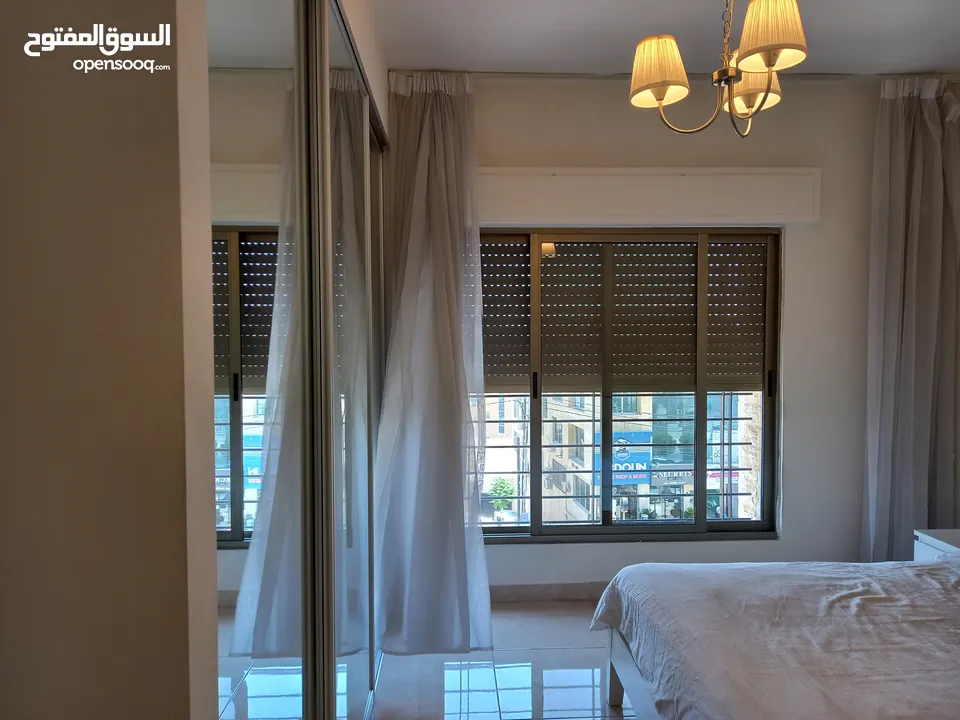 شقة مفروشة للإيجار 100م2 ( Property 16487 )-175072861