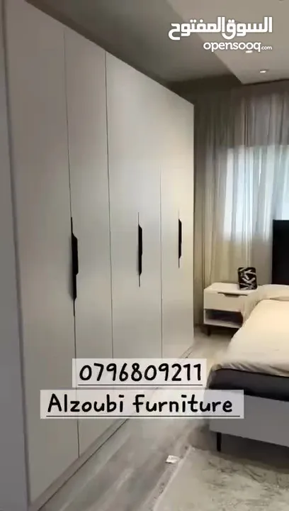 غرف نوم تركي لامنيت بسعر الجمله