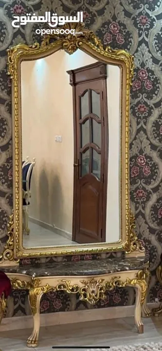 اثاث غرفه ضيوف للبيع