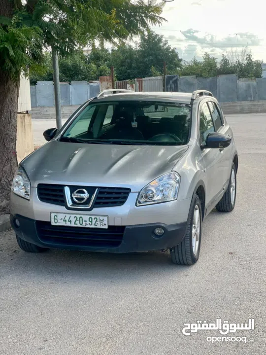 نيسان قشقاي 2011