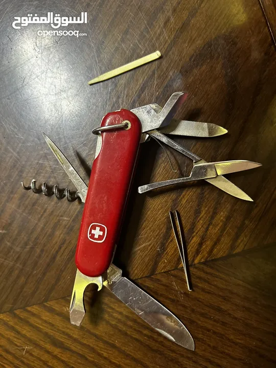 Victorinox Swiss Army Knife