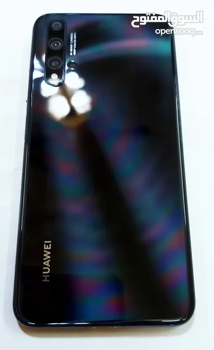 نوفا 5t (nova5t)