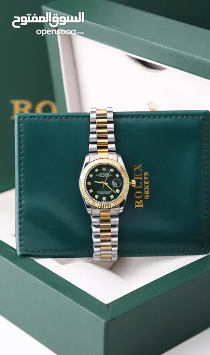 ساعات رولكس ماستر كوبي  Rolex master copy