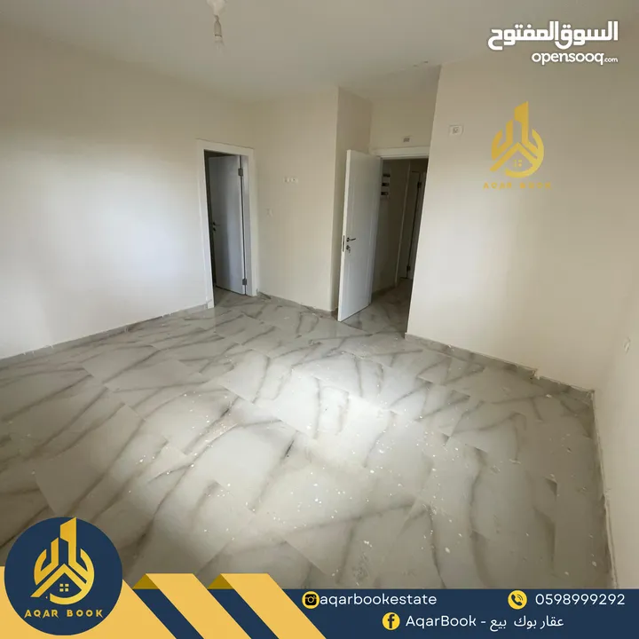 شقة  مميزة بسعر مميز للبيع