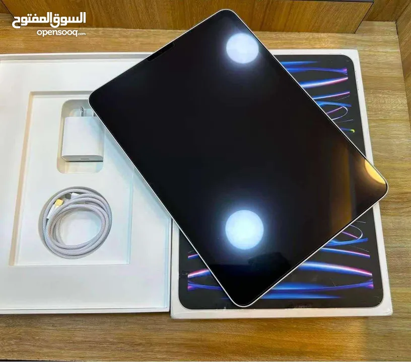 Ipad Pro 11 M2