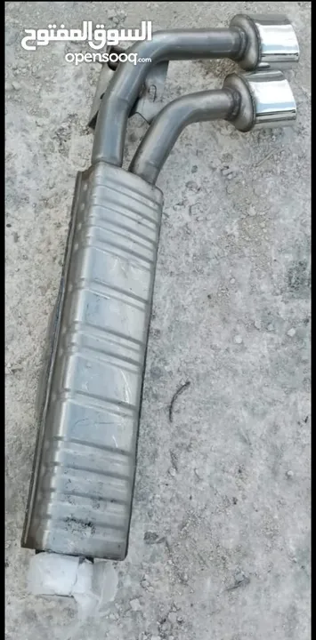 اكزوست جي كلاس موديل 2018 وفوق
