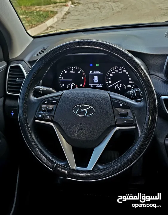 هونداي توسان 2000 ديزل دهان شركه 2020 فل الفل ما عدا فتحه